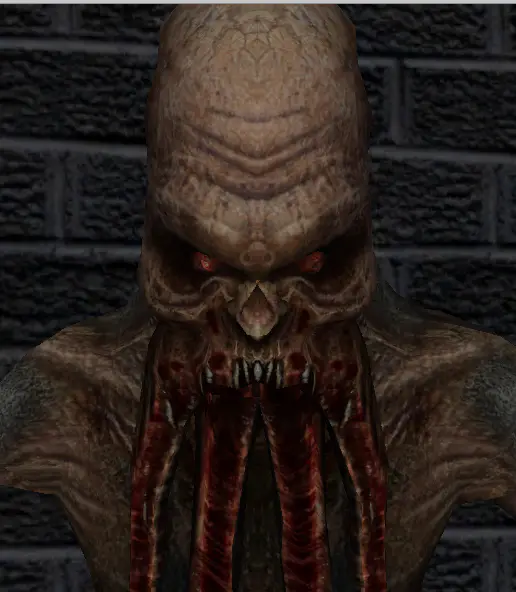 Basement The Horror