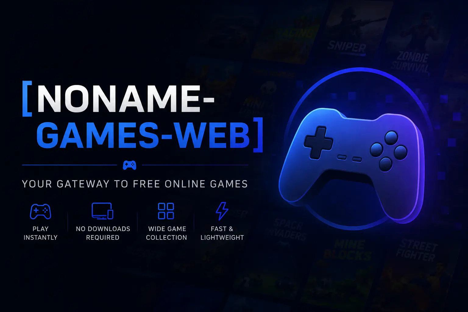 Gry.pl Clone