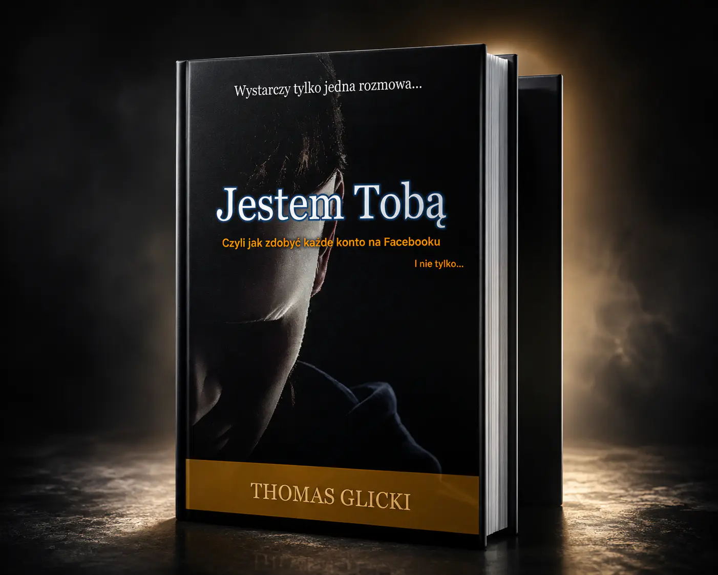Jestem Tobą