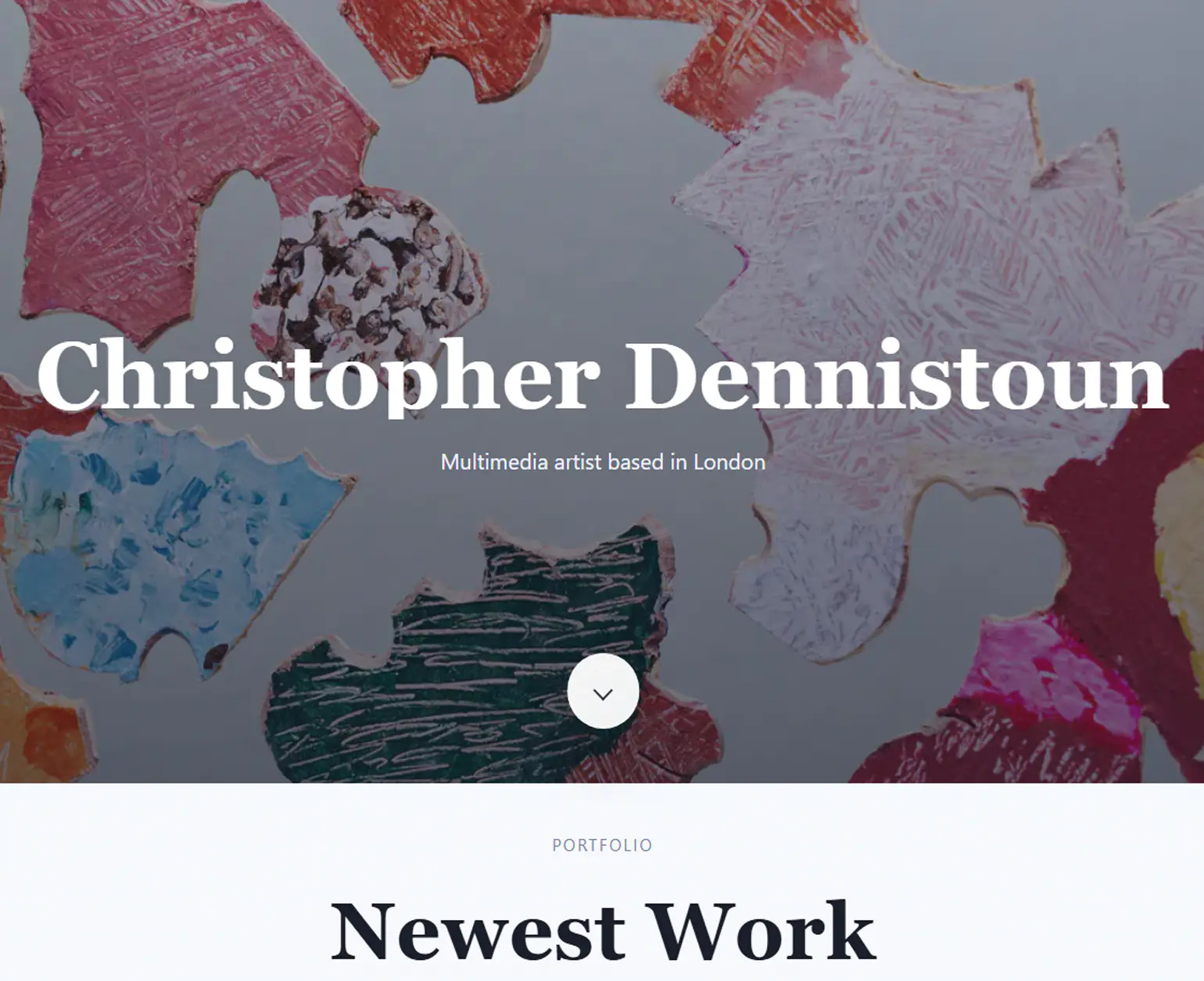 DennistounArt.com